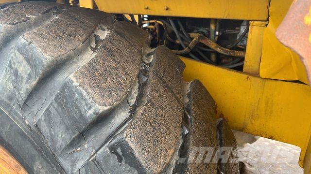 Faun F1400C Radlader Wheel loaders