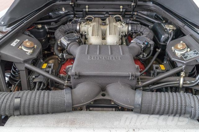 Ferrari 348 Spider/TOP Zustand/Zahnriemen+TÜV neu! Otomobiller