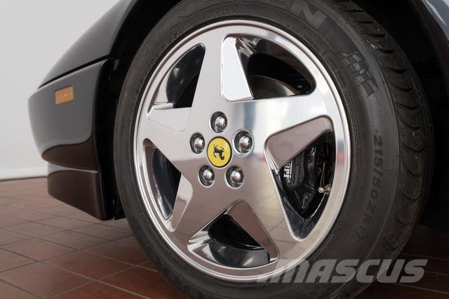 Ferrari 348 Spider/TOP Zustand/Zahnriemen+TÜV neu! Otomobiller