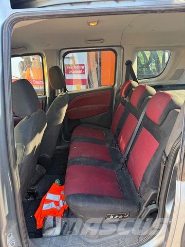 Fiat Doblo Doblò Emotion Panel vans