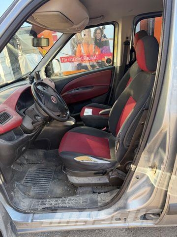 Fiat Doblo Doblò Emotion Panel vans