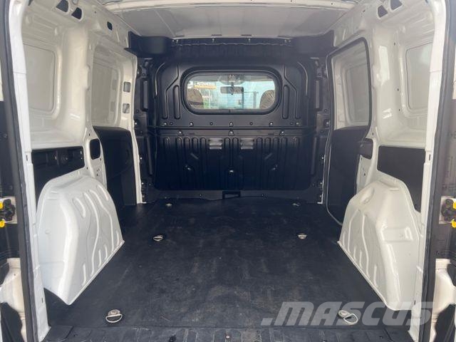 Fiat Doblo SX Kasten Klima Dostavna vozila / kombiji