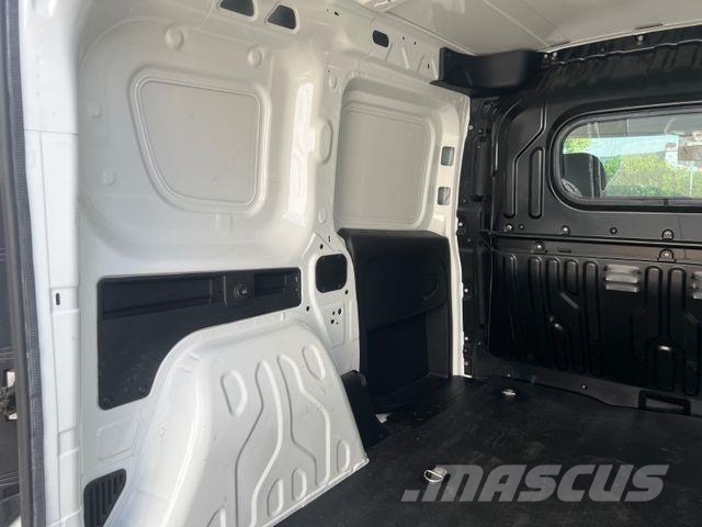 Fiat Doblo SX Kasten Klima Dostavna vozila / kombiji