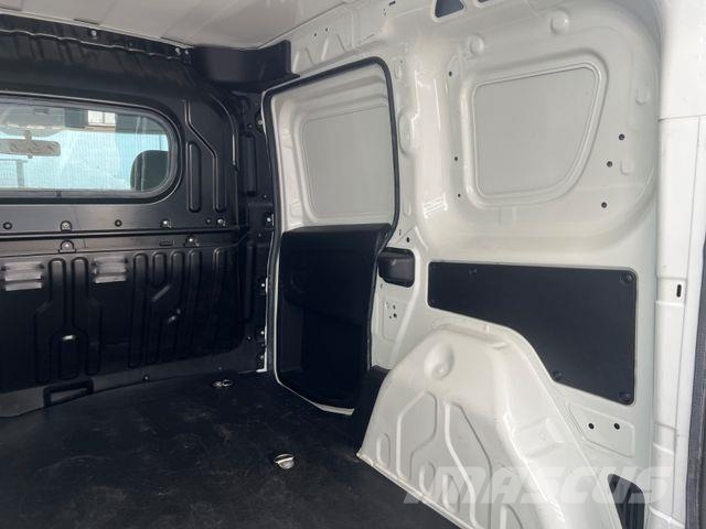 Fiat Doblo SX Kasten Klima Dostavna vozila / kombiji