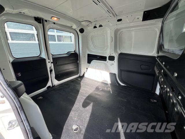 Fiat Doblo SX Kasten Klima Dostavna vozila / kombiji