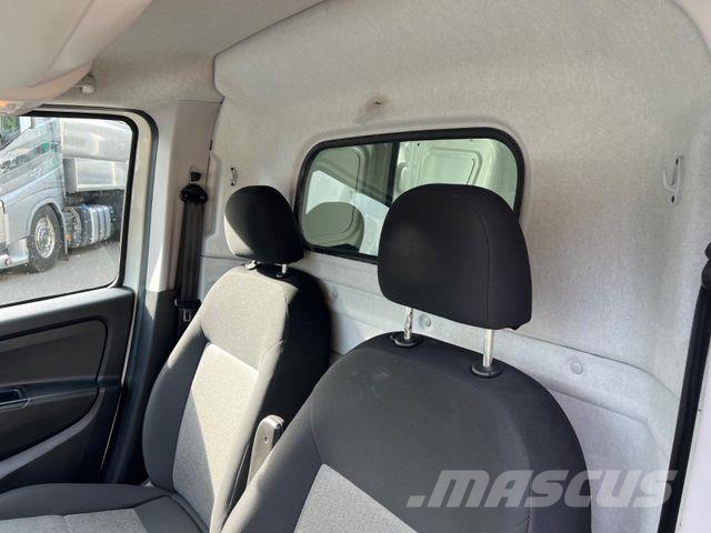 Fiat Doblo SX Kasten Klima Dostavna vozila / kombiji