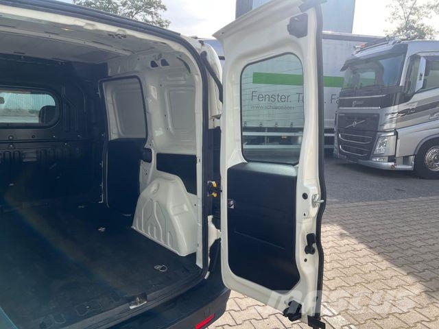 Fiat Doblo SX Kasten Klima Dostavna vozila / kombiji