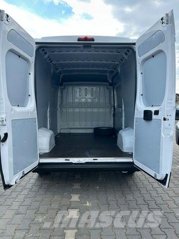 Fiat DUCATO / 2,2 MultiJet / 140 KM / 72 000 KM Dostavna vozila / kombiji