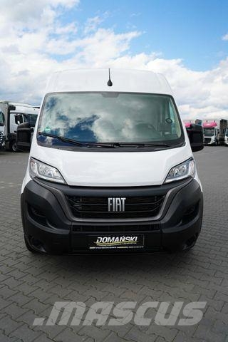 Fiat DUCATO / 2,2 MultiJet / 140 KM / 72 000 KM Dostavna vozila / kombiji