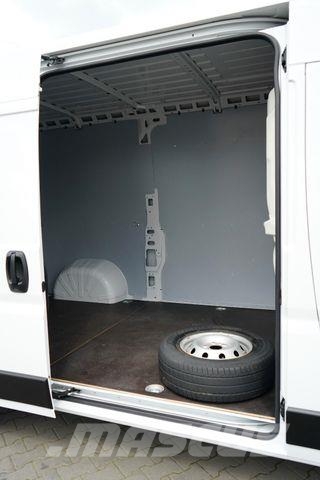 Fiat DUCATO / 2,2 MultiJet / 140 KM / 72 000 KM Dostavna vozila / kombiji