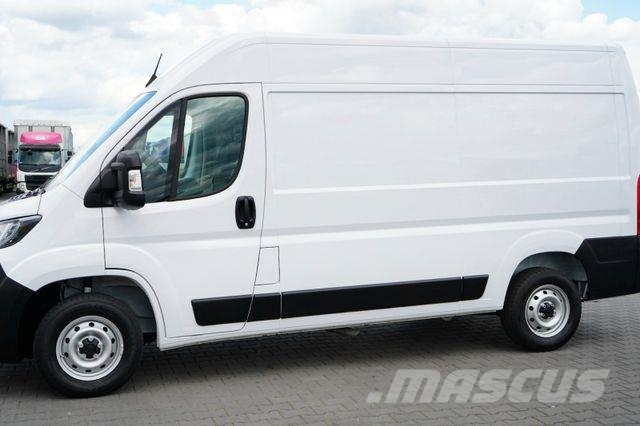 Fiat DUCATO / 2,2 MultiJet / 140 KM / 72 000 KM Dostavna vozila / kombiji