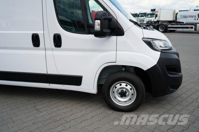 Fiat DUCATO / 2,2 MultiJet / 140 KM / 72 000 KM Dostavna vozila / kombiji