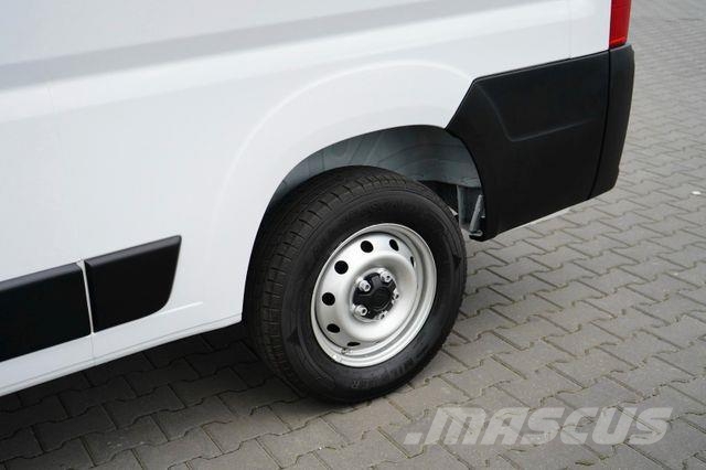 Fiat DUCATO / 2,2 MultiJet / 140 KM / 72 000 KM Dostavna vozila / kombiji