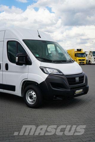 Fiat DUCATO / 2,2 MultiJet / 140 KM / 72 000 KM Dostavna vozila / kombiji