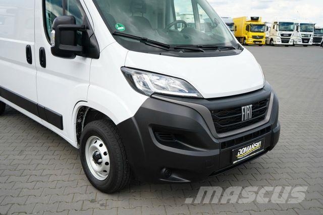 Fiat DUCATO / 2,2 MultiJet / 140 KM / 72 000 KM Dostavna vozila / kombiji