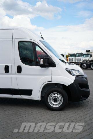 Fiat DUCATO / 2,2 MultiJet / 140 KM / 72 000 KM Dostavna vozila / kombiji