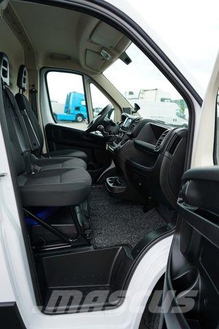 Fiat DUCATO / 2,2 MultiJet / 140 KM / 72 000 KM Dostavna vozila / kombiji