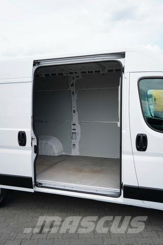 Fiat / DUCATO / 2,3 MultiJet / 140 KM / 180 000 KM Dodávky