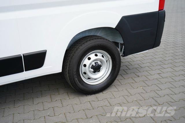 Fiat / DUCATO / 2,3 MultiJet / 140 KM / 180 000 KM Dodávky