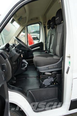 Fiat / DUCATO / 2,3 MultiJet / 140 KM / 180 000 KM Dodávky