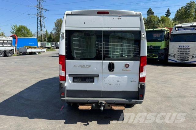 Fiat Ducato 3.0 Benzin Otras furgonetas