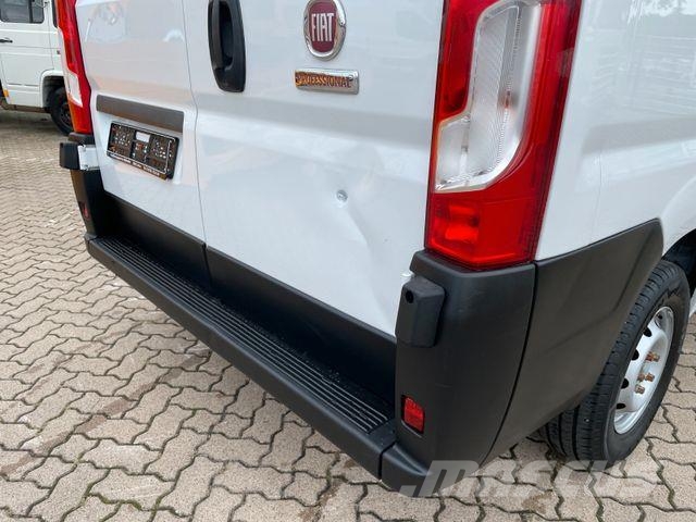 Fiat Ducato 35 140 L4H2/ Frischdienst/ Webasto/ AC Skap FRC
