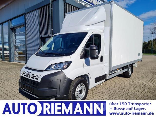 Fiat Ducato 35 Koffer 140 Multijet KAMERA TEMPOMAT Fourgon