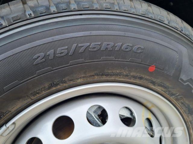 Fiat Ducato 35 Maxi 3 Seiten Kipper AHK KAMERA 2x Camion benne