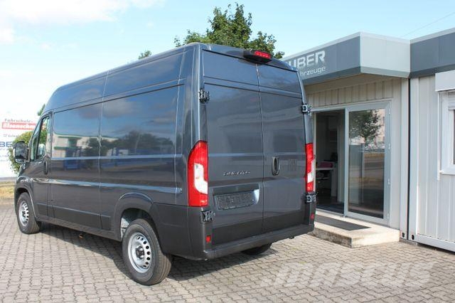 Fiat Ducato H2 Kastenwagen 35 L2H2 180 MJ Krovininiai furgonai