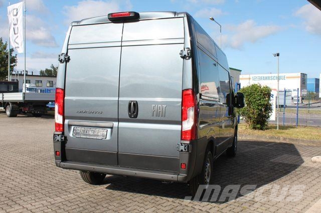 Fiat Ducato H2 Kastenwagen 35 L2H2 180 MJ Krovininiai furgonai