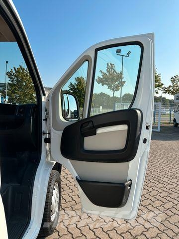 Fiat Ducato KA L1H1/ 96kw/ Autom./ AC / E5/ HU neu Dostavna vozila / kombiji