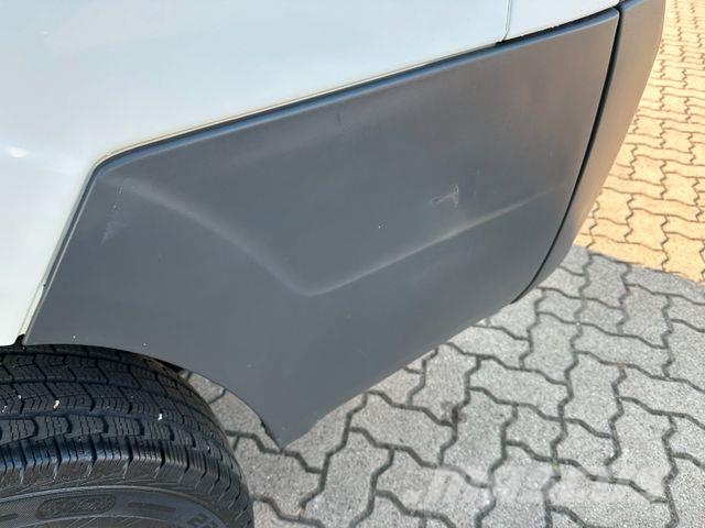 Fiat Ducato KA L1H1/ 96kw/ Autom./ AC / E5/ HU neu Dostavna vozila / kombiji