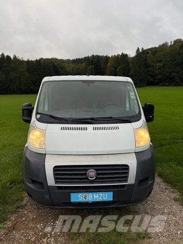 Fiat Ducato Kasten 28 100 Kaubikud