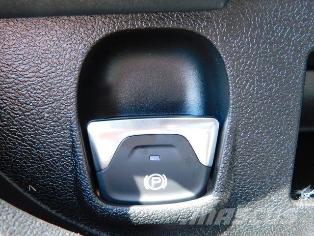 Fiat Ducato Kasten 33 L2H2 Krovininiai furgonai