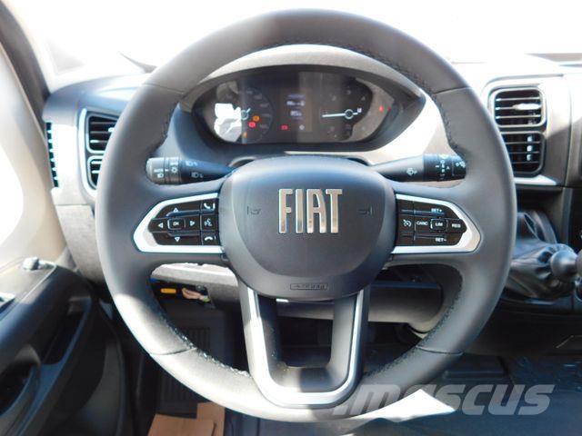 Fiat Ducato Kasten 33 L2H2 Krovininiai furgonai
