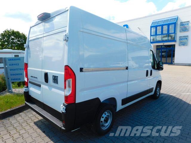 Fiat Ducato Kasten 33 L2H2 Krovininiai furgonai
