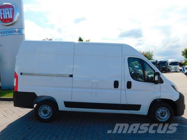 Fiat Ducato Kasten 33 L2H2 Krovininiai furgonai
