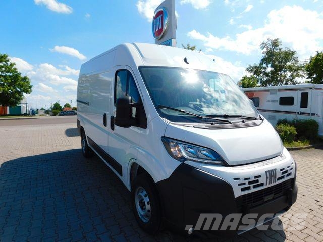 Fiat Ducato Kasten 33 L2H2 Krovininiai furgonai