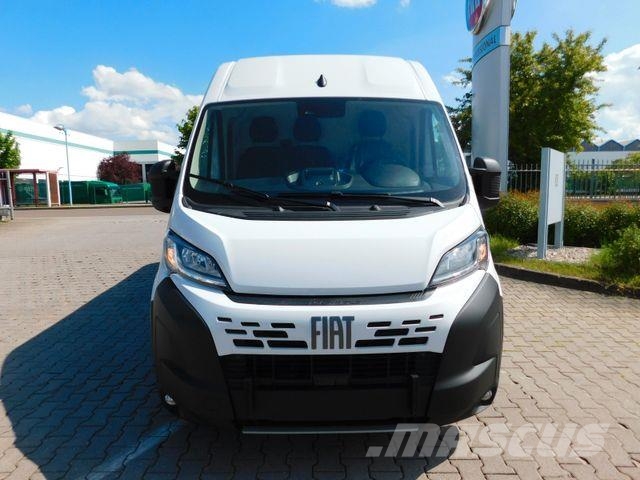 Fiat Ducato Kasten 33 L2H2 Krovininiai furgonai