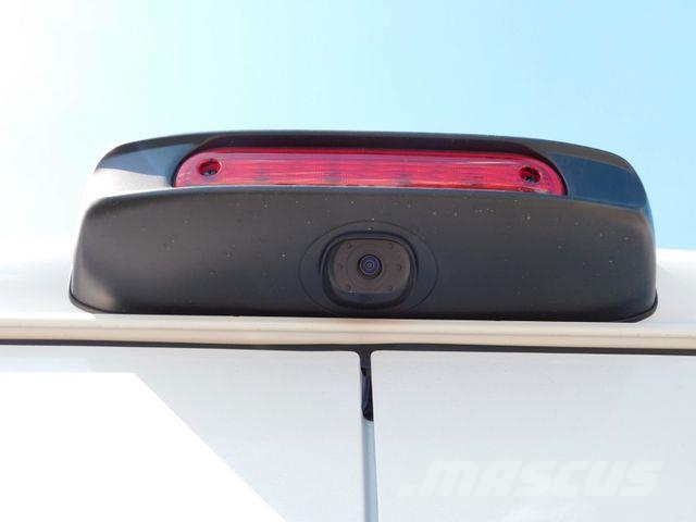Fiat Ducato Kasten 33 L2H2 Krovininiai furgonai