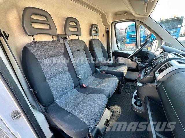 Fiat Ducato Kasten 35 140 L2H2 Sortimo Fahrzeugregal Furgonetas /Furgón