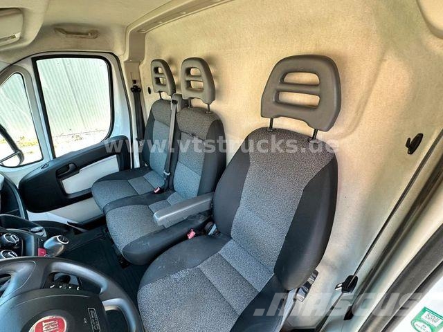 Fiat Ducato Kasten 35 140 L2H2 Sortimo Fahrzeugregal Furgonetas /Furgón