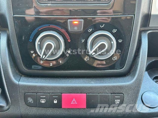 Fiat Ducato Kasten 35 140 L2H2 Sortimo Fahrzeugregal Furgonetas /Furgón