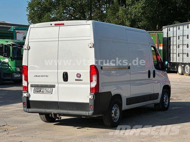 Fiat Ducato Kasten 35 140 L2H2 Sortimo Fahrzeugregal Furgonetas /Furgón