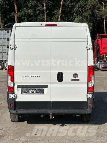 Fiat Ducato Kasten 35 140 L2H2 Sortimo Fahrzeugregal Furgonetas /Furgón