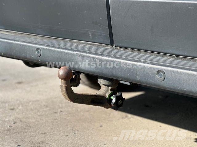 Fiat Ducato Kasten 35 140 L2H2 Sortimo Fahrzeugregal Furgonetas /Furgón