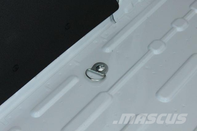 Fiat Ducato Kasten L3H2 10`Navi/CarPlay/Android Auto Krovininiai furgonai