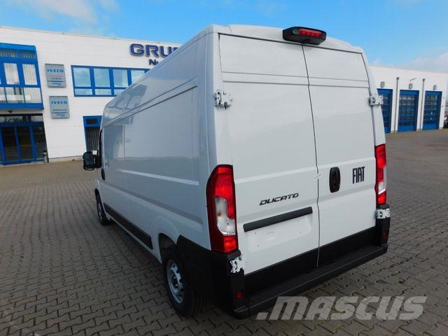 Fiat Ducato Kasten L3H2 10`Navi/CarPlay/Android Auto Krovininiai furgonai
