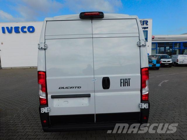 Fiat Ducato Kasten L3H2 10`Navi/CarPlay/Android Auto Krovininiai furgonai
