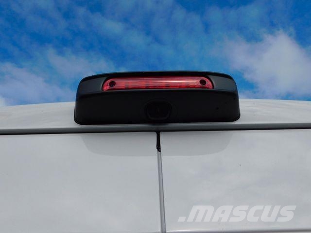 Fiat Ducato Kasten L3H2 10`Navi/CarPlay/Android Auto Krovininiai furgonai